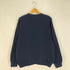 チャンピオン Champion 90s BASIC TRAINING USA製 カレッジロゴ クルーネックスウェット メンズ import:L