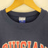 チャンピオン Champion 90s BASIC TRAINING USA製 カレッジロゴ クルーネックスウェット メンズ import:L