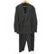 ヨウジヤマモト Yohji Yamamoto 90S COSTUME D’HOMME ウール ダブルテーラードジャケット パンツ セットアップ メンズ JPN:M