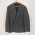 ヨウジヤマモト Yohji Yamamoto 90S COSTUME D’HOMME ウール ダブルテーラードジャケット パンツ セットアップ メンズ JPN:M