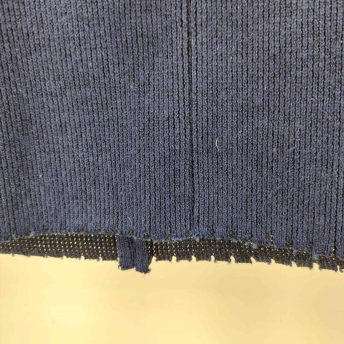 イッセイミヤケ ISSEY MIYAKE A-POC INSIDE 切替 カッティング ニットスカート レディース JPN:2