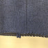 イッセイミヤケ ISSEY MIYAKE A-POC INSIDE 切替 カッティング ニットスカート レディース JPN:2