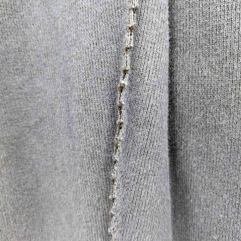 イッセイミヤケ ISSEY MIYAKE A-POC INSIDE 切替 カッティング ニットスカート レディース JPN:2