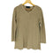 ラルフローレン RALPH LAUREN レーヨンアクリルVネックニット レディース JPN:M