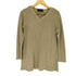 ラルフローレン RALPH LAUREN レーヨンアクリルVネックニット レディース JPN:M