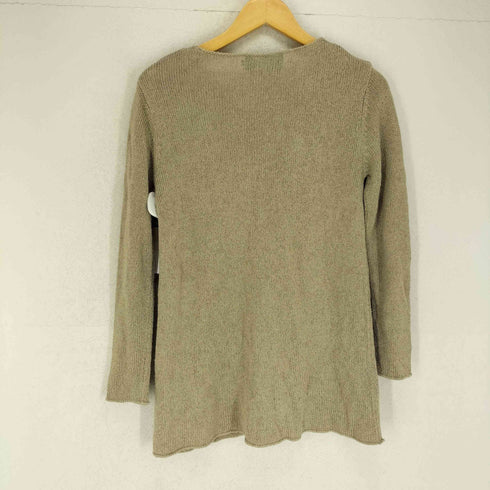 ラルフローレン RALPH LAUREN レーヨンアクリルVネックニット レディース JPN:M