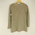 ラルフローレン RALPH LAUREN レーヨンアクリルVネックニット レディース JPN:M