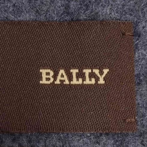 バリー BALLY 100%カシミヤ 大判ストール マフラー レディース