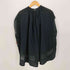ガリャルダガランテ GALLARDAGALANTE BEARDSLEY 24SS コットンシフォンギャザー丸ブラウス レディース FREE