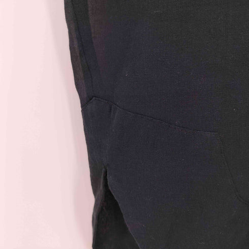 ガリャルダガランテ GALLARDAGALANTE BEARDSLEY 24SS コットンシフォンギャザー丸ブラウス レディース FREE