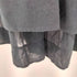 ガリャルダガランテ GALLARDAGALANTE BEARDSLEY 24SS コットンシフォンギャザー丸ブラウス レディース FREE
