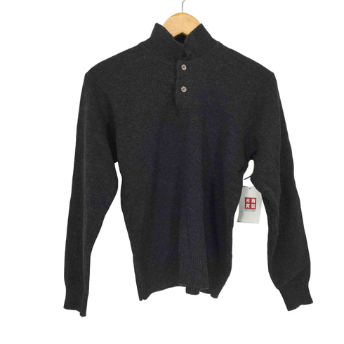 ラルフローレン RALPH LAUREN ニットポロシャツ レディース JPN:M