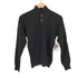 ラルフローレン RALPH LAUREN ニットポロシャツ レディース JPN:M