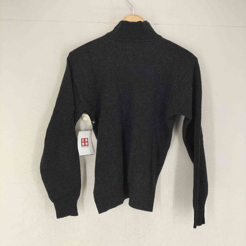ラルフローレン RALPH LAUREN ニットポロシャツ レディース JPN:M