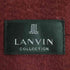ランバンコレクション LANVIN COLLECTION 100%カシミヤ 大判ストール マフラー レディース