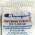 チャンピオン Champion 90s USA製 REVERSE WEAVE 刺繍タグ カレッジロゴ クルーネックスウェット メンズ XXL