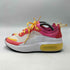 ナイキ NIKE AIR MAX DIA SE white laser fuchsia-ember glow エアマックス ディア SE スニーカー レディース JPN:23.5