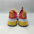 ナイキ NIKE AIR MAX DIA SE white laser fuchsia-ember glow エアマックス ディア SE スニーカー レディース JPN:23.5
