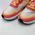 ナイキ NIKE AIR MAX DIA SE white laser fuchsia-ember glow エアマックス ディア SE スニーカー レディース JPN:23.5