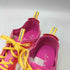 ナイキ NIKE AIR MAX DIA SE white laser fuchsia-ember glow エアマックス ディア SE スニーカー レディース JPN:23.5