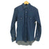 ラングラー Wrangler 80s REGULAR FIT ウエスタンデニムシャツ メンズ 15-33