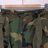 ユーエスアーミー U.S. ARMY TROUSERS EXTENDED COLD WEATHER CAMOUFLAGE メンズ LARGE-REGULAR