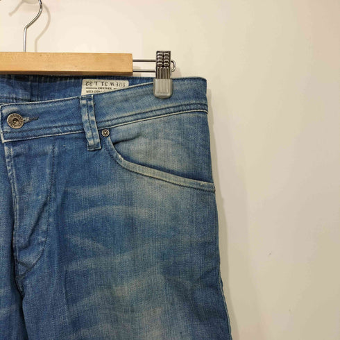 ディーゼル DIESEL DARRON デニムパンツ メンズ 31X32
