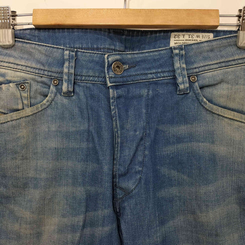 ディーゼル DIESEL DARRON デニムパンツ メンズ 31X32