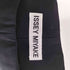 イッセイミヤケ ISSEY MIYAKE 97SS サイドジップ ループレス シンチバック 1タック バルーンスラックスパンツ Archive レディース JPN:M
