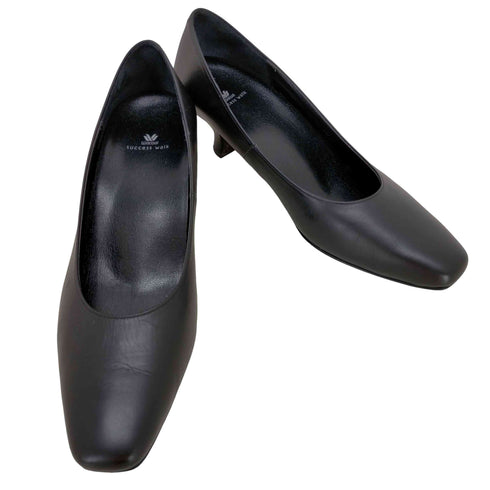 ワコールサクセスウォーク Wacoal success walk ヒールパンプス レディース JPN:24