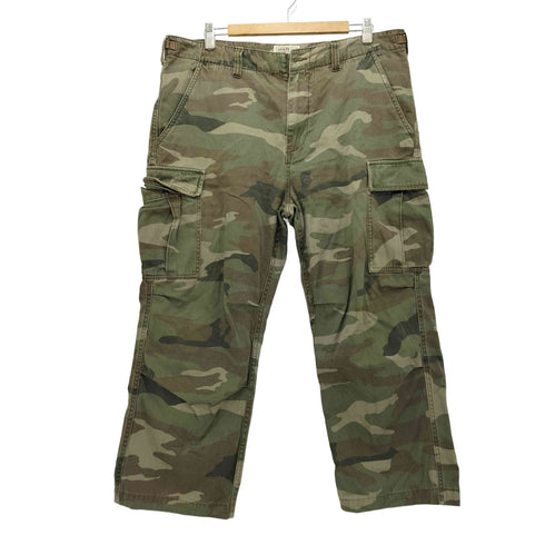 アヴィレックス AVIREX BASIC CARGO PANTS メンズ 2XL