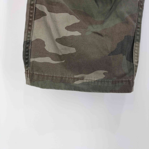 アヴィレックス AVIREX BASIC CARGO PANTS メンズ 2XL