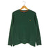ポロラルフローレン POLO RALPH LAUREN SLEEPWEAR ポニー刺繍 サーマル ロングスリーブTシャツ メンズ import:M