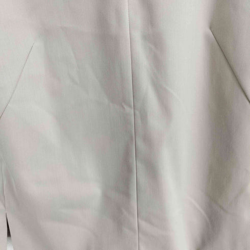 ユナイテッドアローズグリーンレーベルリラクシング UNITED ARROWS green label relaxing ベネ 深Vネック ベスト レディース
