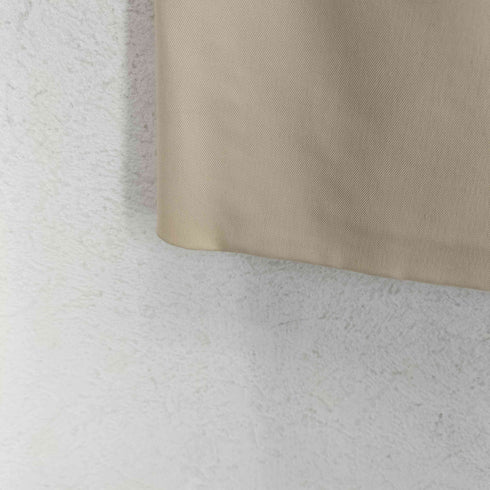 サンヨーコート SANYO COAT コットンハーフコート レディース