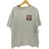 ヘインズ Hanes 90s USA製 1995 GREATER NEW YORK S/S Tシャツ メンズ import:XL