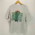 ヘインズ Hanes 90s USA製 1995 GREATER NEW YORK S/S Tシャツ メンズ import:XL