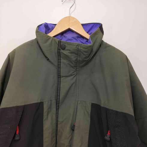 エディーバウアー Eddie Bauer EBTEX GORE-TEX マウンテンパーカー メンズ L
