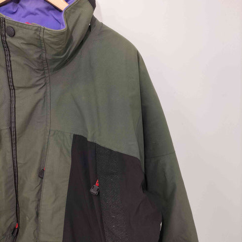 エディーバウアー Eddie Bauer EBTEX GORE-TEX マウンテンパーカー メンズ L