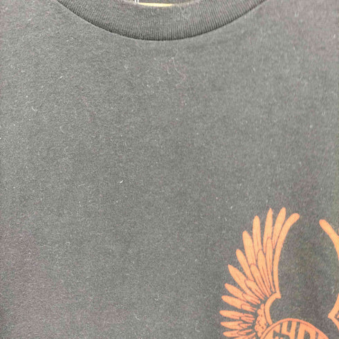 CYCLE ZOMBIES 両面プリント Tシャツ メンズ JPN:M