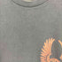 CYCLE ZOMBIES 両面プリント Tシャツ メンズ JPN:M
