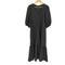 ザラ ZARA パフスリーブ ロングワンピース レディース JPN:M