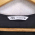 ザラ ZARA パフスリーブ ロングワンピース レディース JPN:M