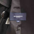 バーバリーロンドン BURBERRY LONDON サマーウール 1B シングルテーラードジャケット メンズ 40
