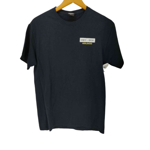 HWY WORLD WIDE Tシャツ メンズ JPN:M