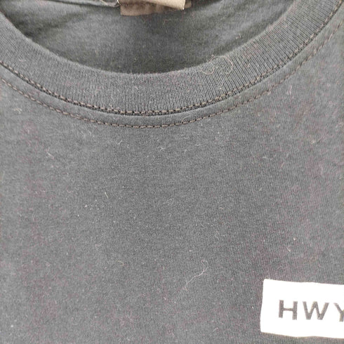 HWY WORLD WIDE Tシャツ メンズ JPN:M