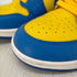 ジョーダンブランド JORDAN BRAND Air Jordan 1 High OG Game Royal and Varsity Maize メンズ JPN:27.5