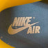 ジョーダンブランド JORDAN BRAND Air Jordan 1 High OG Game Royal and Varsity Maize メンズ JPN:27.5
