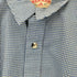 レッドキャップ RED KAP チェック S/S シャツ メンズ import:S