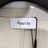 アパートバイローリーズ apart by lowrys ドロストBIG Vカーディガン レディース FREE